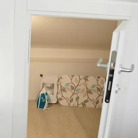 Apartment Queen Luxury Verona
