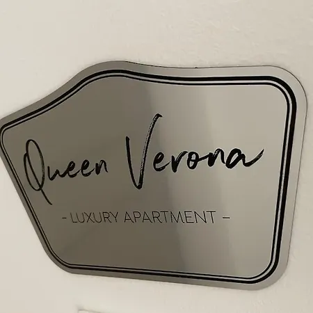 Apartment Queen Luxury Verona