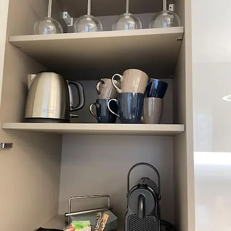 Apartment Queen Luxury