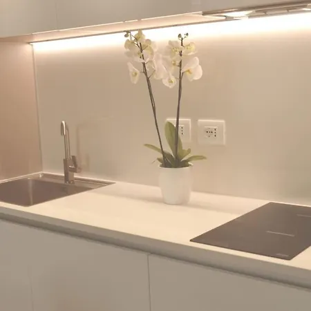 Apartment Queen Luxury *