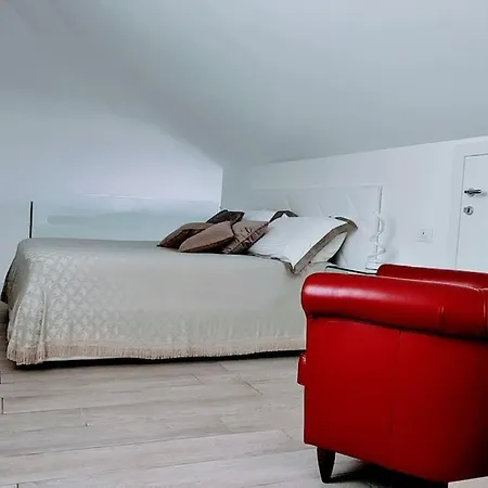 Apartment Queen Luxury
