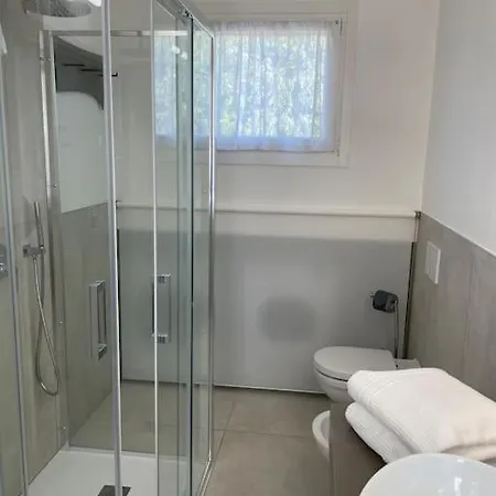 Apartment Queen Luxury Verona