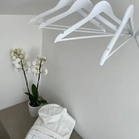 Queen Luxury Apartment Verona