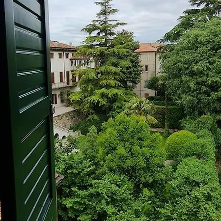 Apartment Queen Luxury *