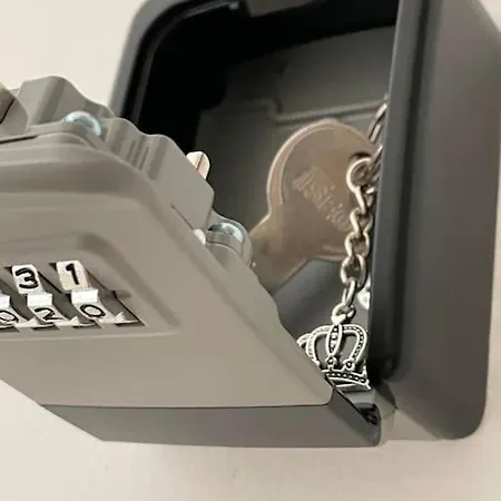 Appartamento Queen Luxury *