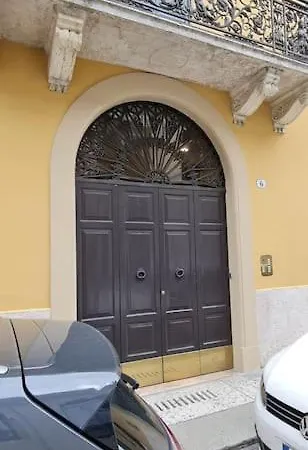 Queen Luxury Apartmán Verona