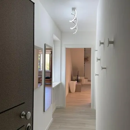 Appartamento Queen Luxury *