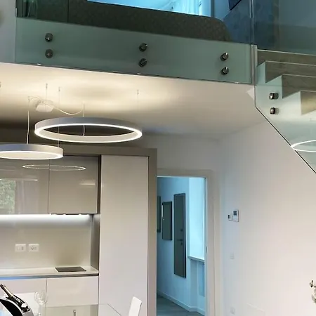 Queen Luxury Apartmán