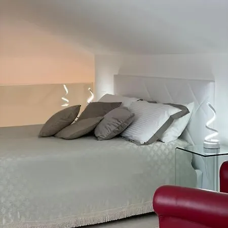 Queen Luxury Appartamento