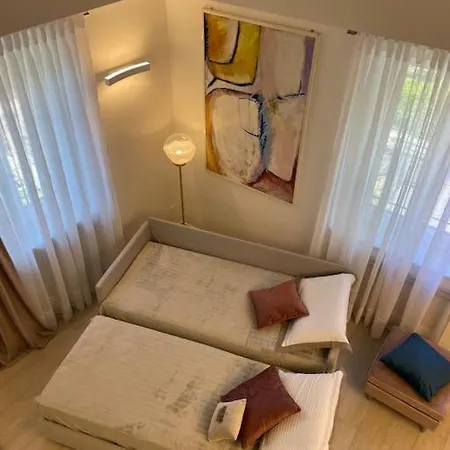 Queen Luxury Appartamento *