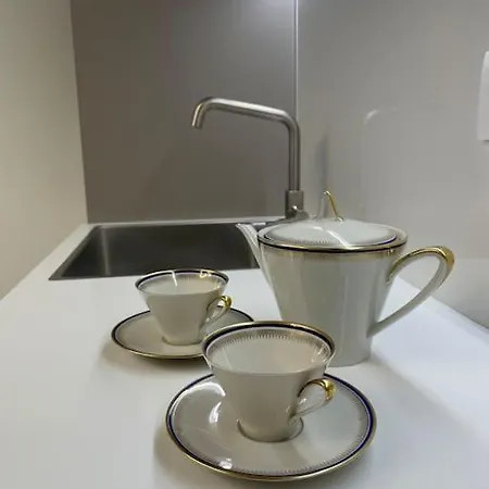 Queen Luxury Apartmán *