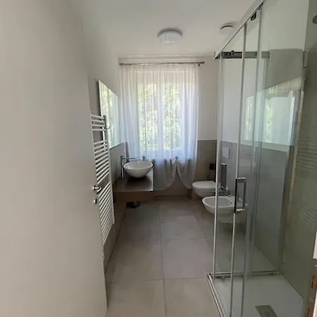 Queen Luxury Appartamento