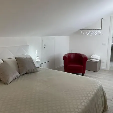 Queen Luxury Appartamento *