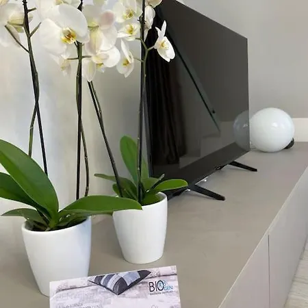 Apartmán Queen Luxury